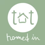 Logo of T&T Homed in android Application 